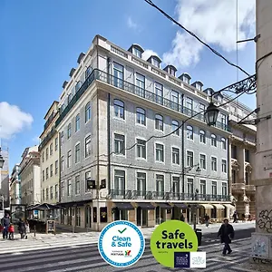 My Story Ouro *** Lissabon